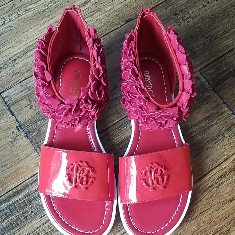 Roberto Cavalli  shoes - Picture 5 of 8